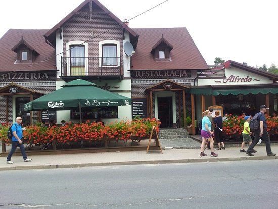 Alfredo
